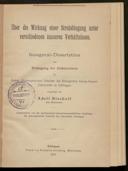 Title page