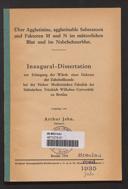 Titelblatt