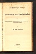 Titelblatt