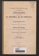 Titelblatt