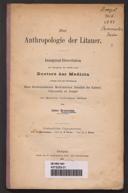 Titelblatt