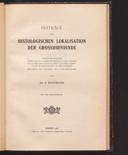 Titelblatt