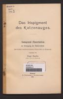Titelblatt